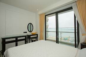 1908 Citadines Marina Halong