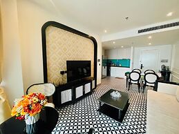 1908 Citadines Marina Halong