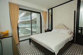 1908 Citadines Marina Halong