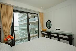 1908 Citadines Marina Halong