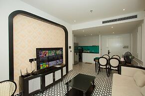 1908 Citadines Marina Halong