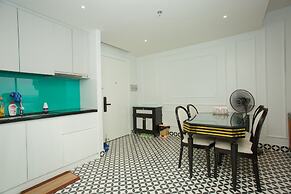 1908 Citadines Marina Halong