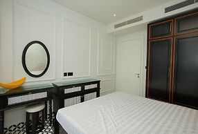 1908 Citadines Marina Halong