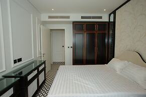 1908 Citadines Marina Halong