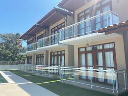Pousada Canouan