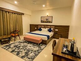 Hotel Reem
