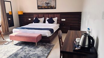 Hotel Reem