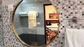 Hotel Reem