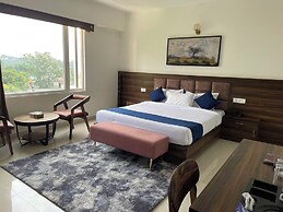 Hotel Reem