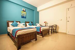 Suraksha Stay Brookfield