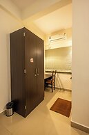 Suraksha Stay Brookfield