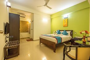 Suraksha Stay Brookfield