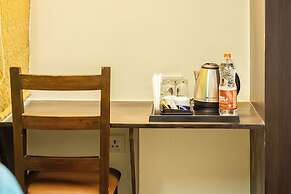 Suraksha Stay Brookfield