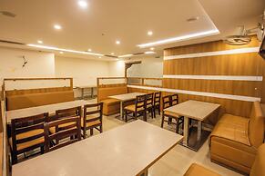 Suraksha Stay Brookfield