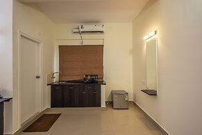 Suraksha Stay Brookfield