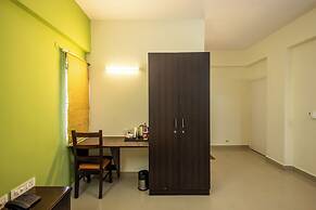 Suraksha Stay Brookfield