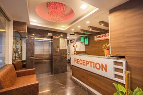 Suraksha Stay Brookfield