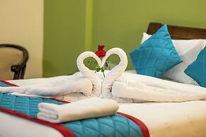 Suraksha Stay Brookfield