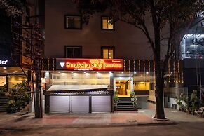 Suraksha Stay Brookfield