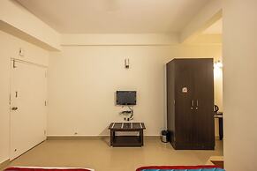 Suraksha Stay Brookfield