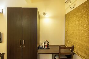 Suraksha Stay Brookfield