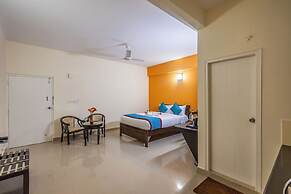 Suraksha Stay Brookfield