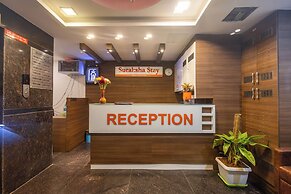 Suraksha Stay Brookfield