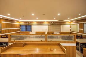 Suraksha Stay Brookfield