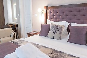 Hotel and Restaurant CONTE
