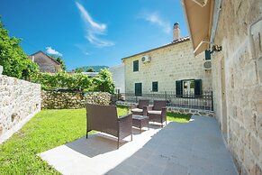 Hotel and Restaurant CONTE