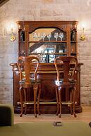 Hotel and Restaurant CONTE