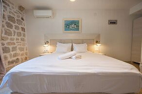 Hotel and Restaurant CONTE