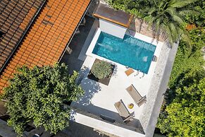 Hotel and Restaurant CONTE