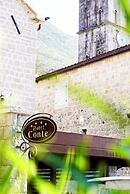 Hotel and Restaurant CONTE