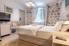 Hotel and Restaurant CONTE