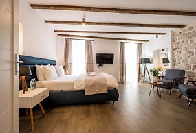 Hotel and Restaurant CONTE