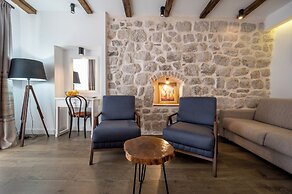 Hotel and Restaurant CONTE