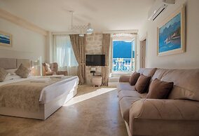 Hotel and Restaurant CONTE