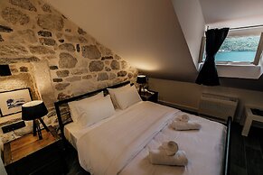 Hotel and Restaurant CONTE