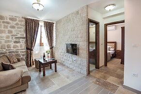 Hotel and Restaurant CONTE