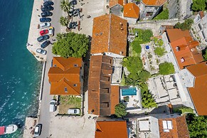 Hotel and Restaurant CONTE