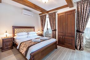 Hotel and Restaurant CONTE