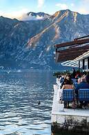 Hotel and Restaurant CONTE