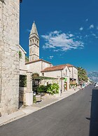 Hotel and Restaurant CONTE