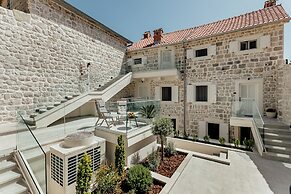 Hotel and Restaurant CONTE