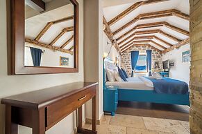 Hotel and Restaurant CONTE