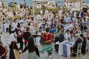 Hotel and Restaurant CONTE