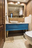 Hotel and Restaurant CONTE