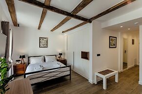 Hotel and Restaurant CONTE