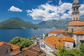 Hotel and Restaurant CONTE